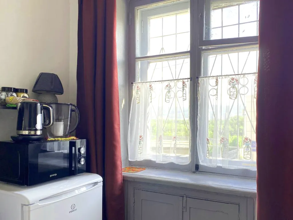 Квартира 1-комнатная Квартира — Красноярск