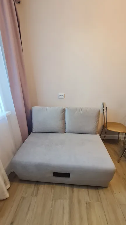 Квартира Уютная квартира с красивым видом на город — Ярославль