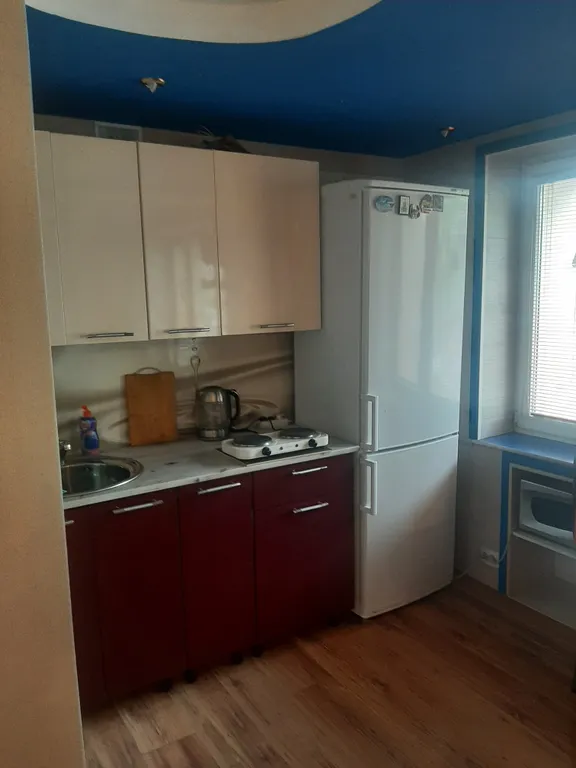 Уютная квартира в деловом центре города