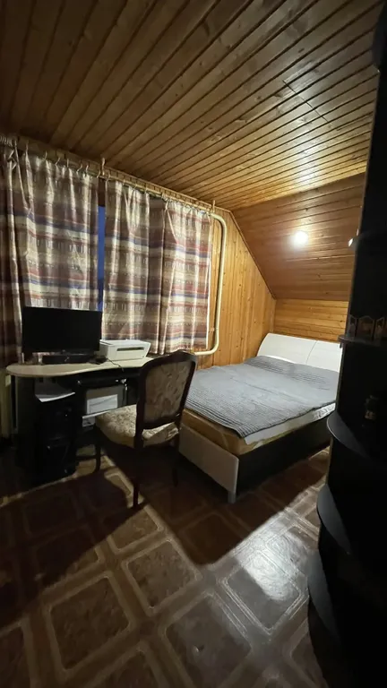 Дом у Волги