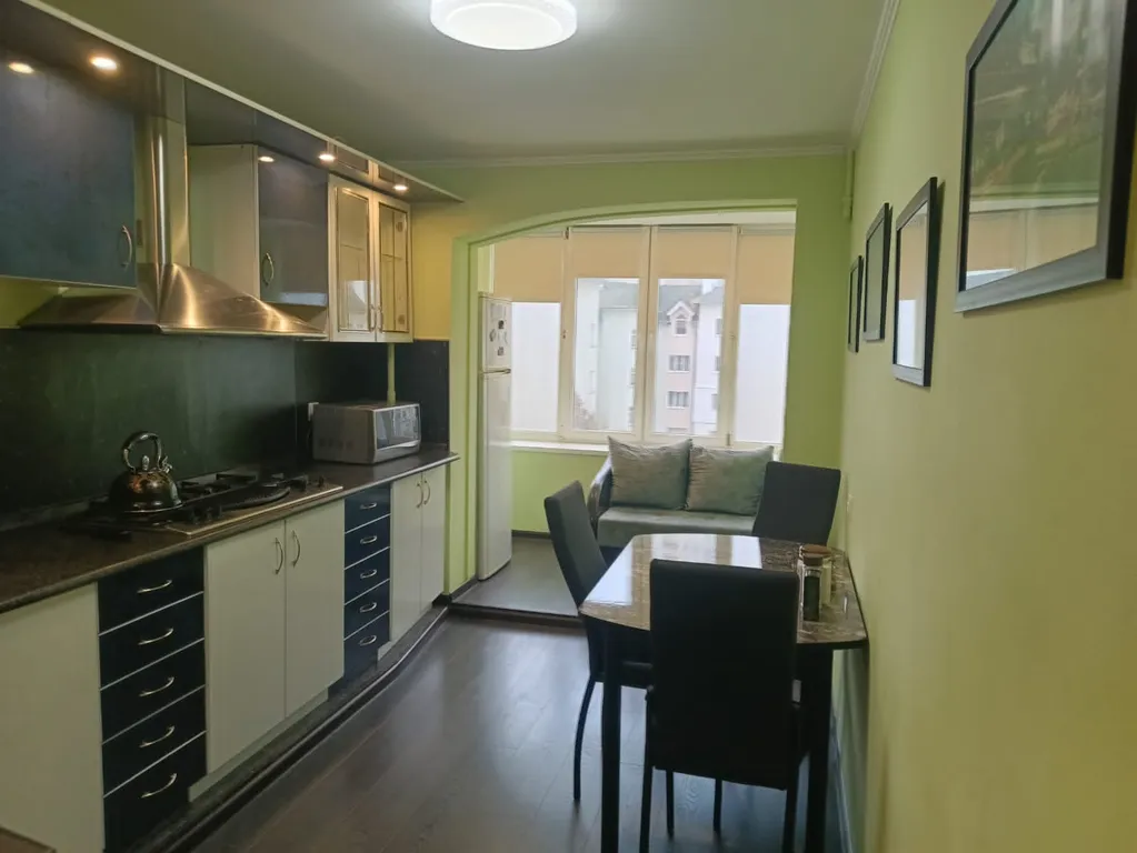 Уютная 2х комнатная квартира у Медуниверситета