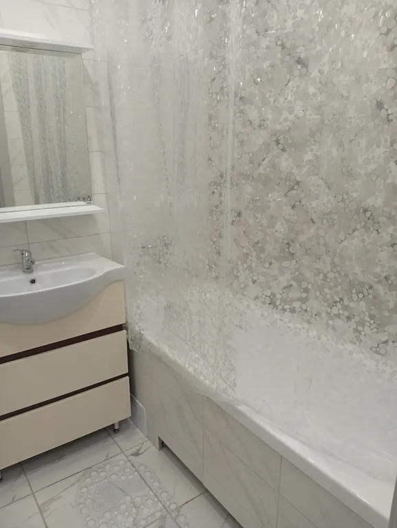 Уютная квартира рядом с аэропортом