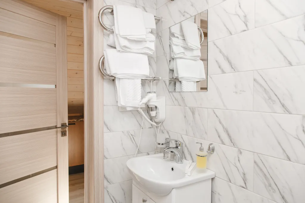 1-комнатный Дом