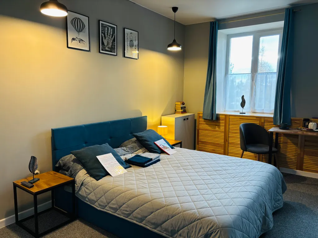 Апартаменты у Кремля