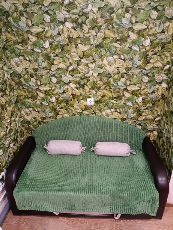 Просторная и светлая квартира в ЖК Белый город