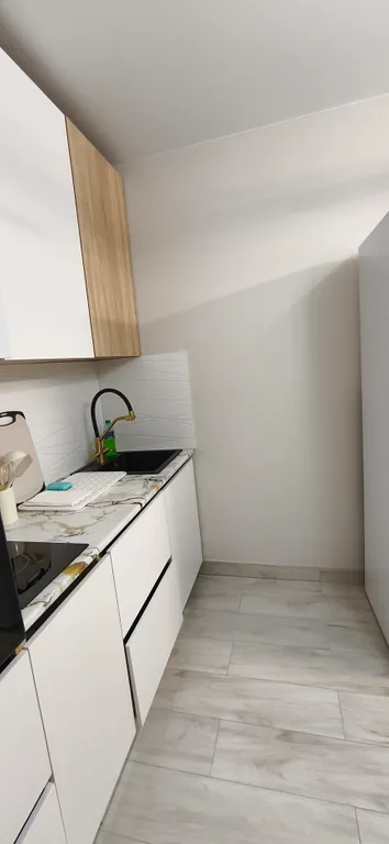 Стильная квартира с кондиционером в центре города