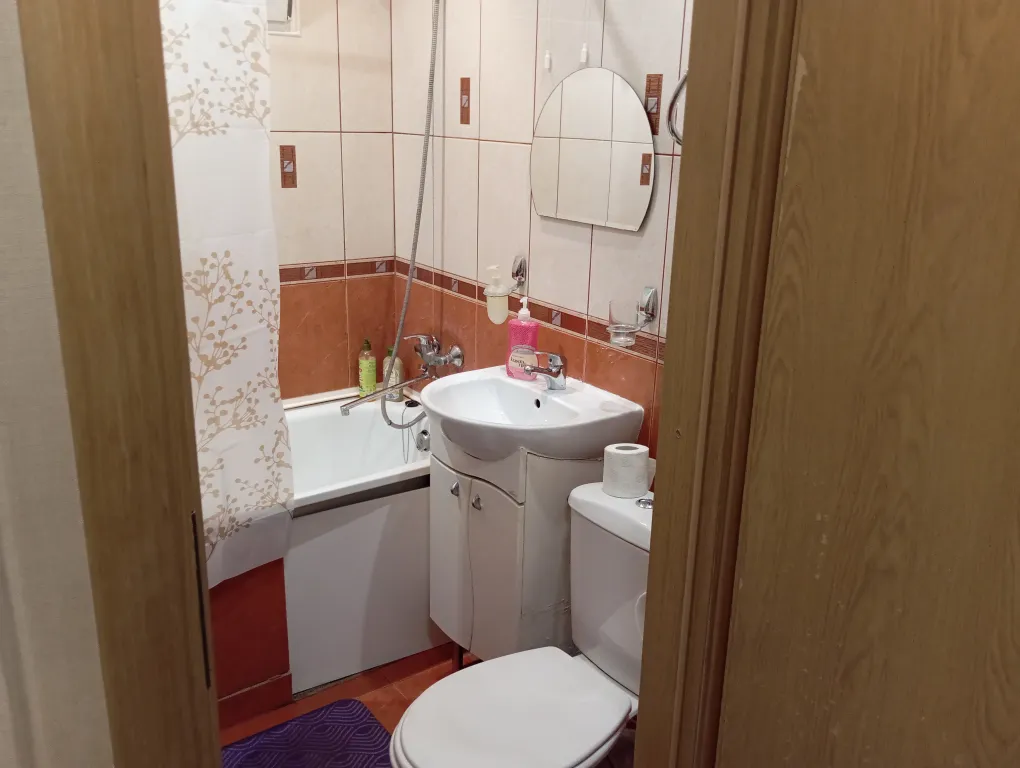 Тёплая уютная квартира в самом центре