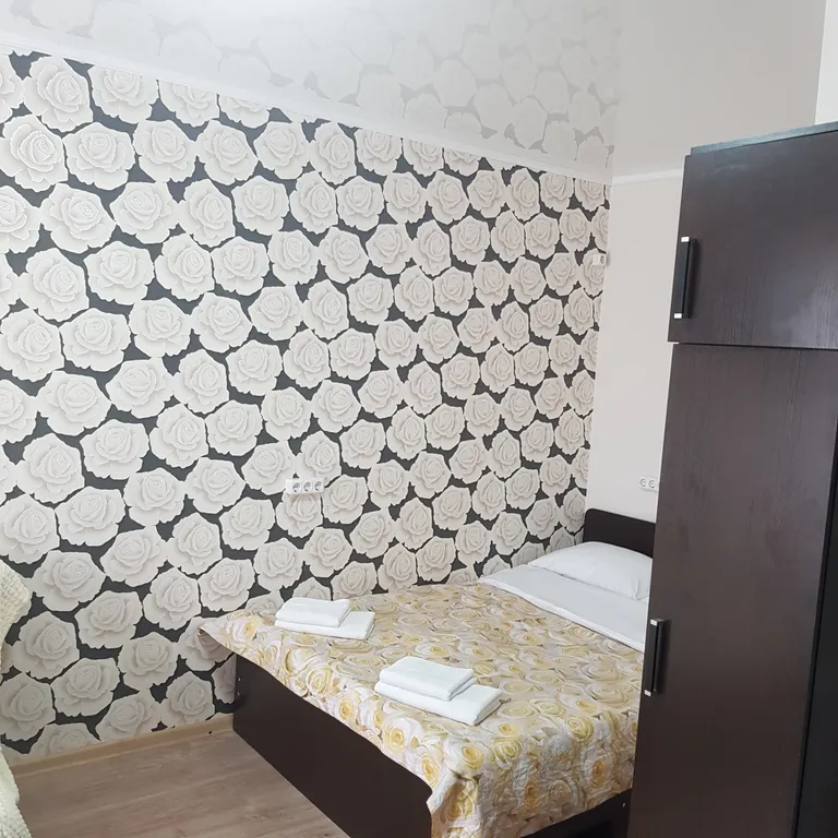 Отдых в горах Адыгеи