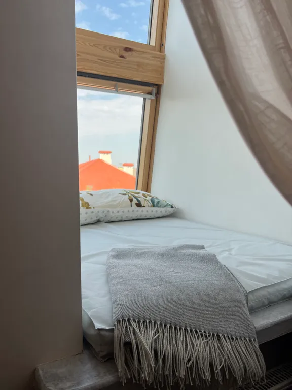 Апартаменты в центре Бреста