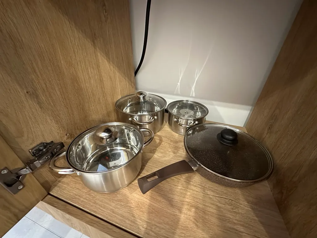 Шикарная квартира в центре города