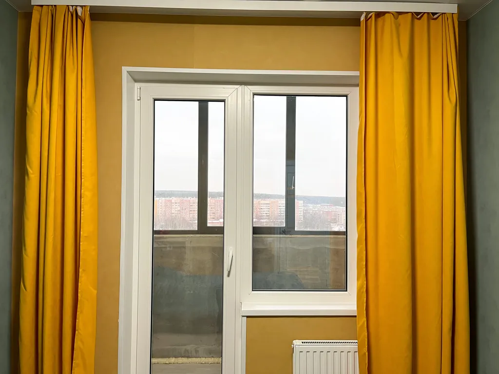 Уютная квартира на Чапаева