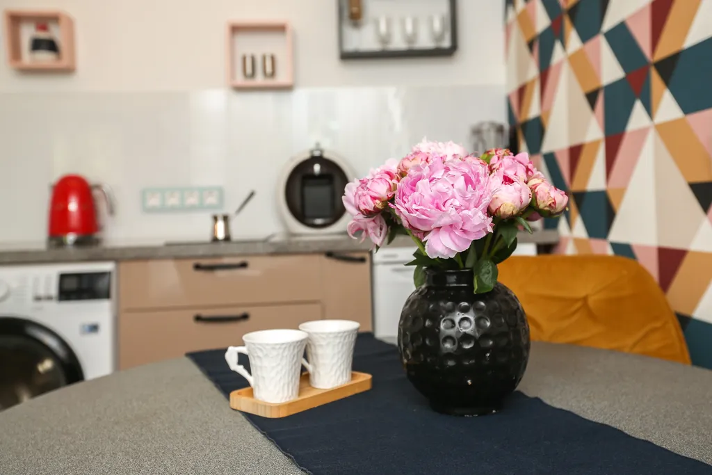 Квартира Апартаменты Матрёшка у Озера — Светлогорск