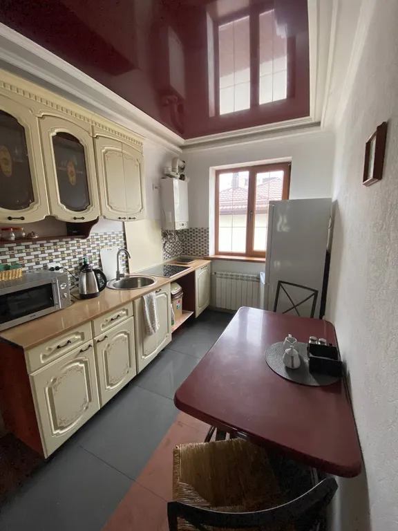 Уютная квартира в гостевом доме — аренда посуточно в Геленджик