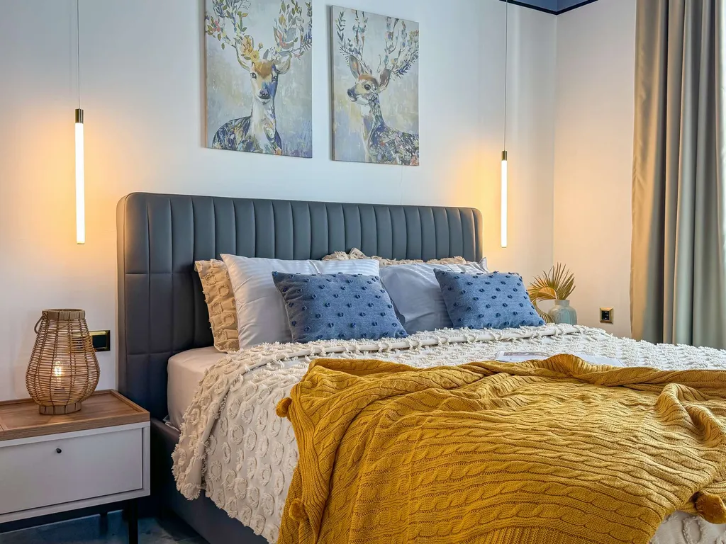 Excellence апартаменты рядом с морем для всей семьи