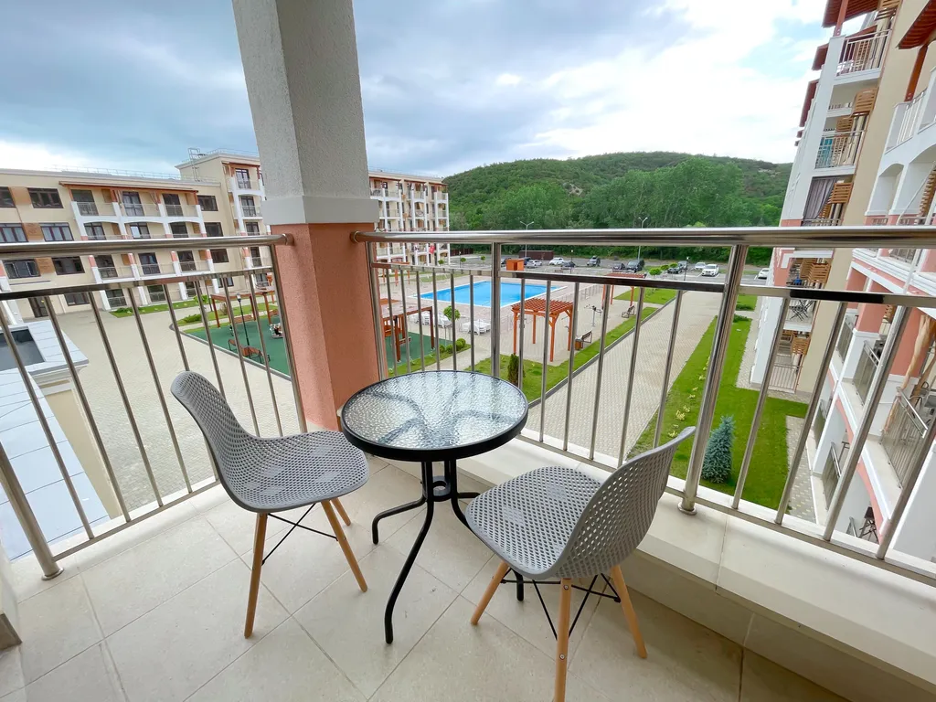 Квартира Апартаменты для большой семьи с бассейном — аренда посуточно в Сукко