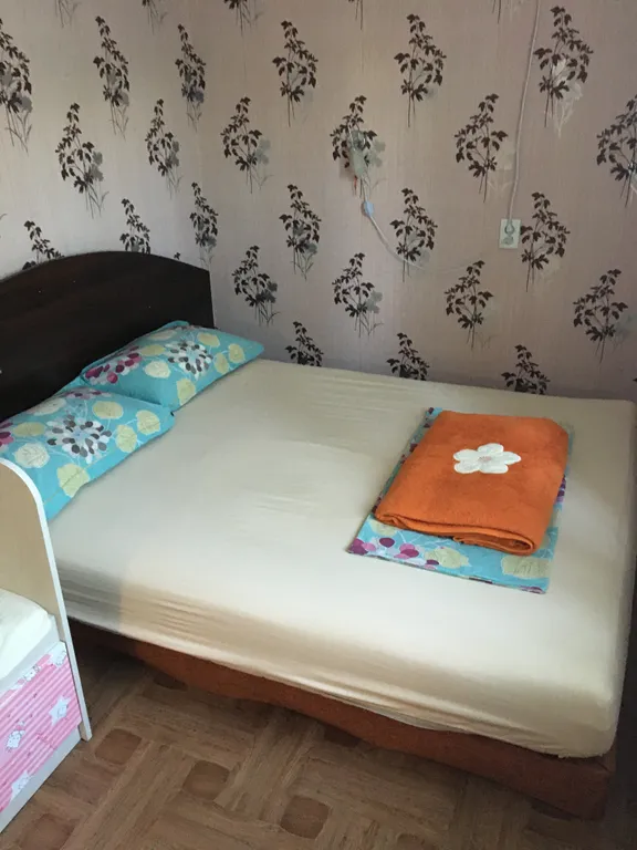 Коттедж Дом в тихом районе — Евпатория