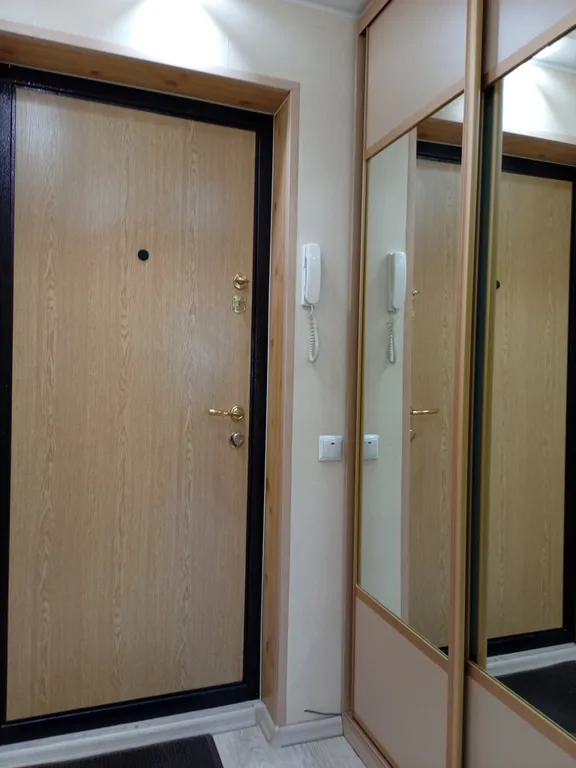 Уютная квартира в центре у Покровского парка