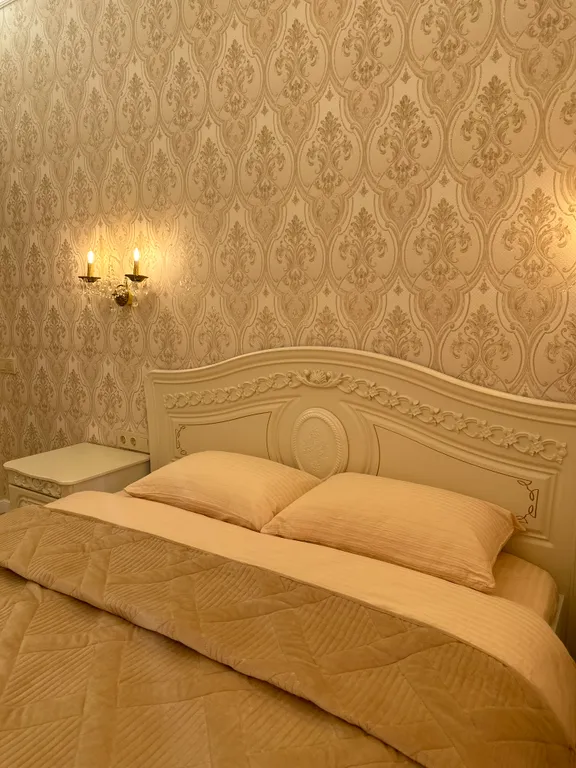 Квартира Квартира в центре — Санкт-Петербург