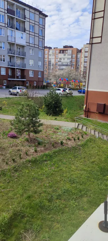 Апартик-эконом