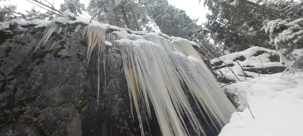 Глэмпинг Тихий каньон
