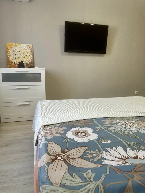 Уютная квартира в северной части города