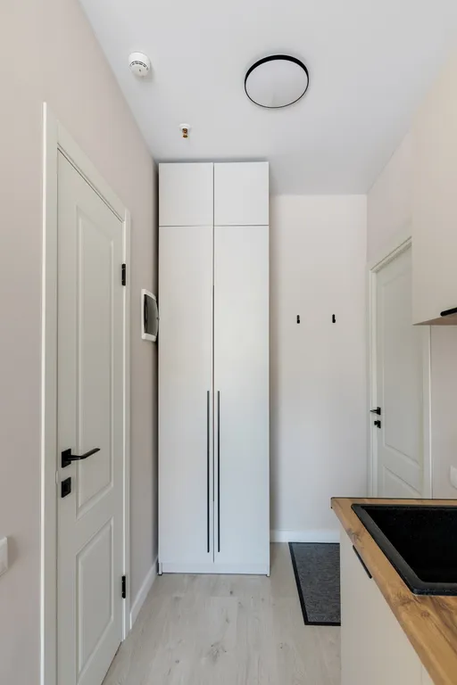 Квартира Квартира Дизайнерская студия Tiffany — Москва