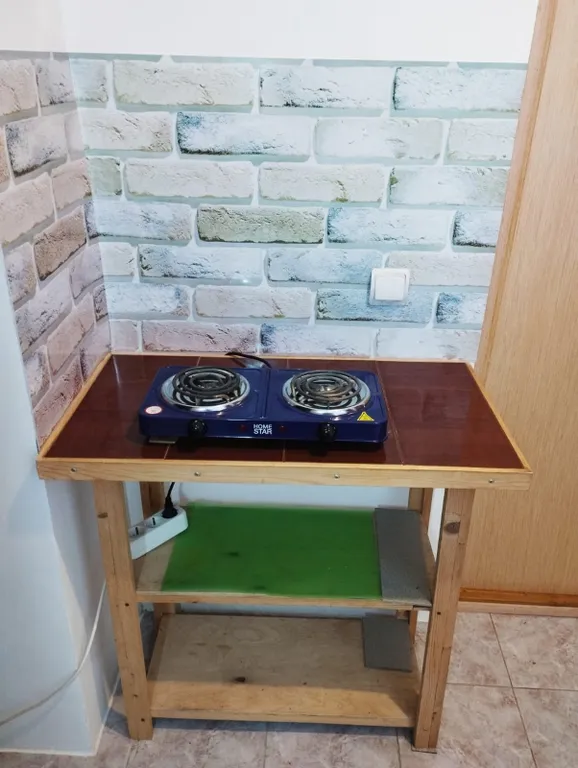 Квартира в доме на великой стене с видом на море и эвкалиптовую рощу