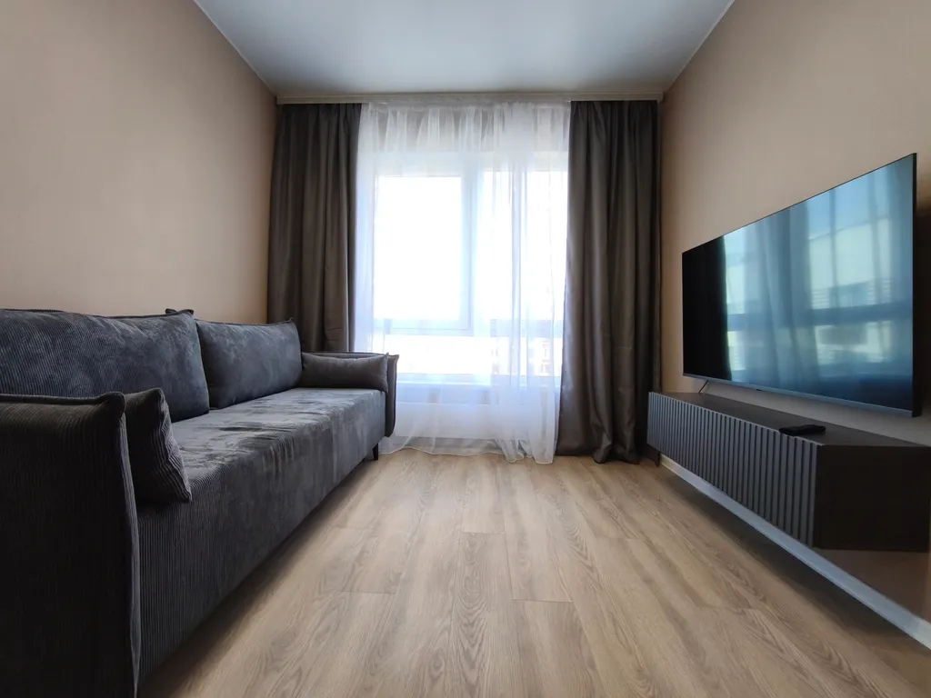 Квартира Прекрасная евродвушка от ПИК — Котельники