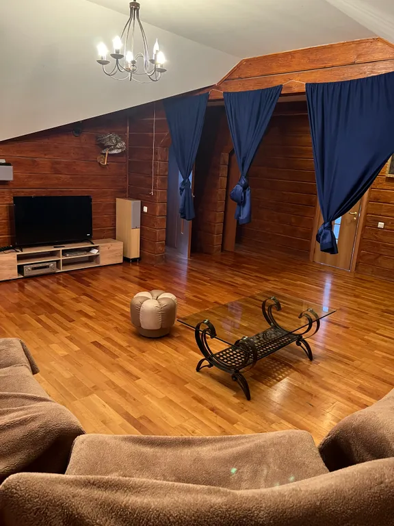 5-ти комнатный гостевой дом