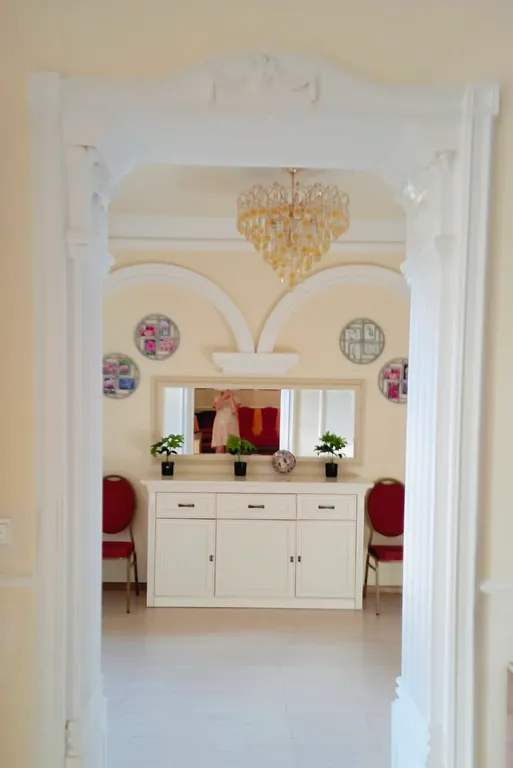 Элитный просторный красивый дом в центре города