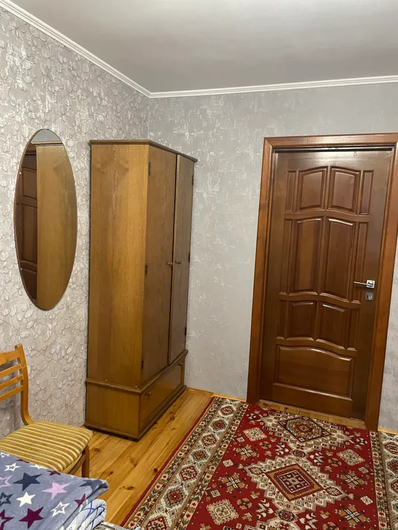 Двухместный номер стандарт