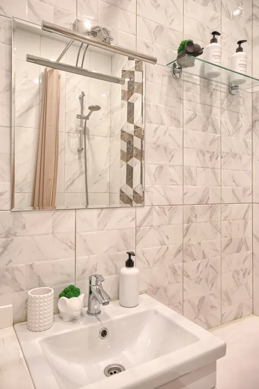 Квартира Квартира на набережной реке Нева — Санкт-Петербург