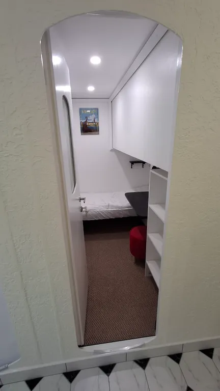 Квартира Комната — аренда посуточно в Москва