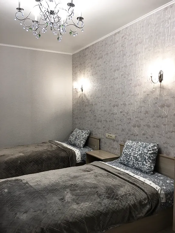 Апартаменты люкс в центре