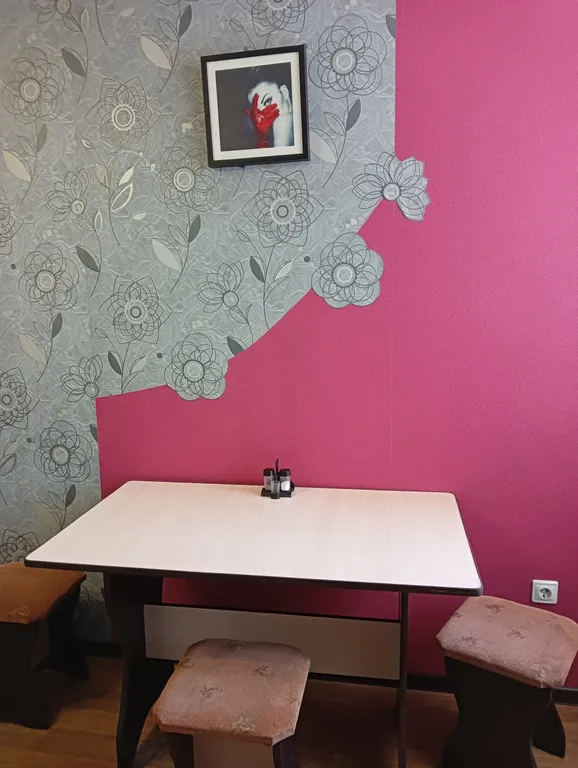 Квартира 1-комнатная Квартира — Воронеж