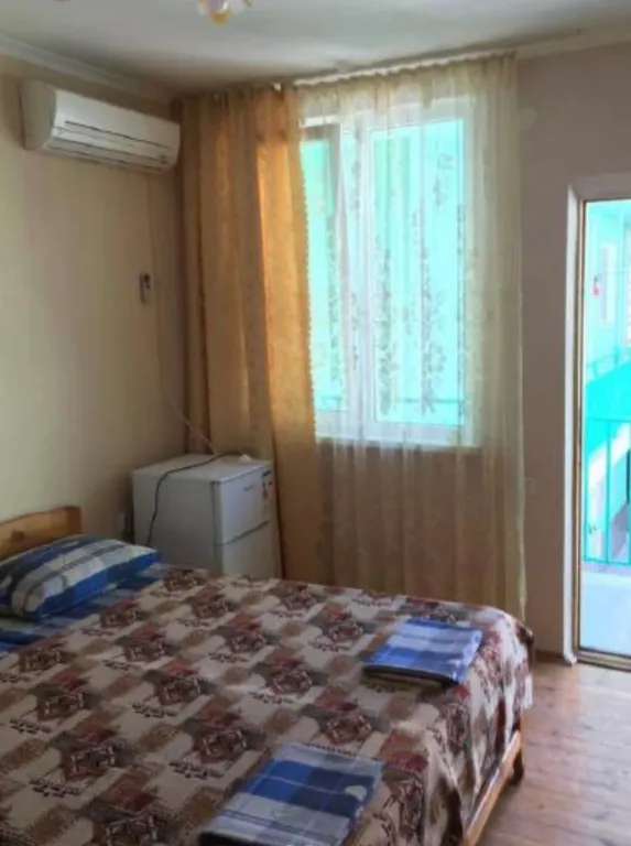 Квартира Комната — Адлер