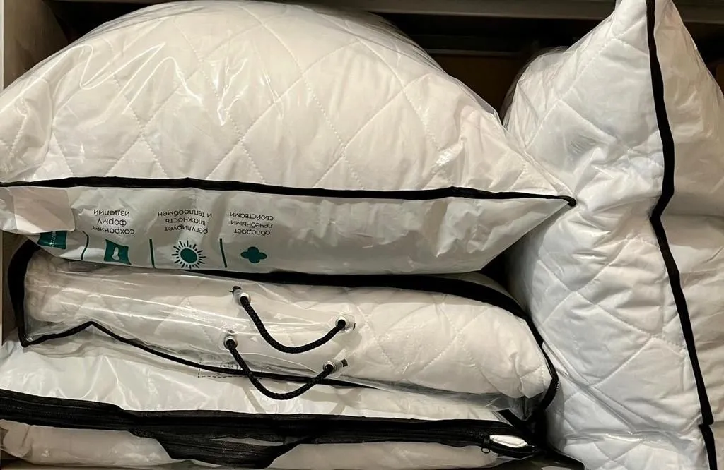 Двухкомнатная квартира в центре