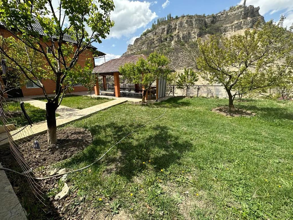 Дом с видом на реку