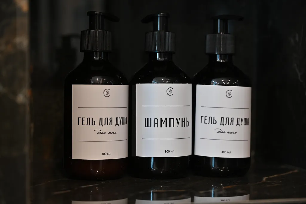 Новые 3 -х комнатные апартаменты в сердце города