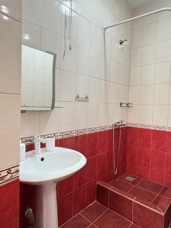 Комната 20м2 двухзональная