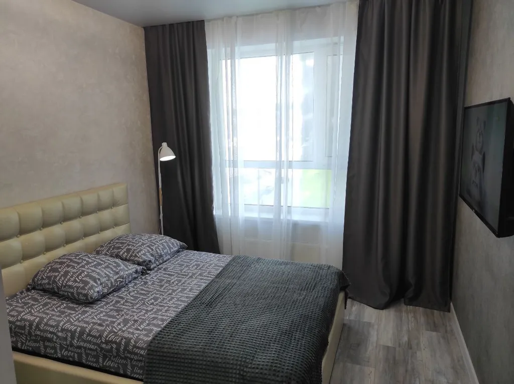 Квартира Отличная евродвушка в ЖК Зеландия — аренда посуточно в Пенза