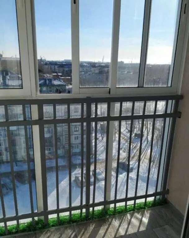 Современная квартира рядом со Звёздочкой