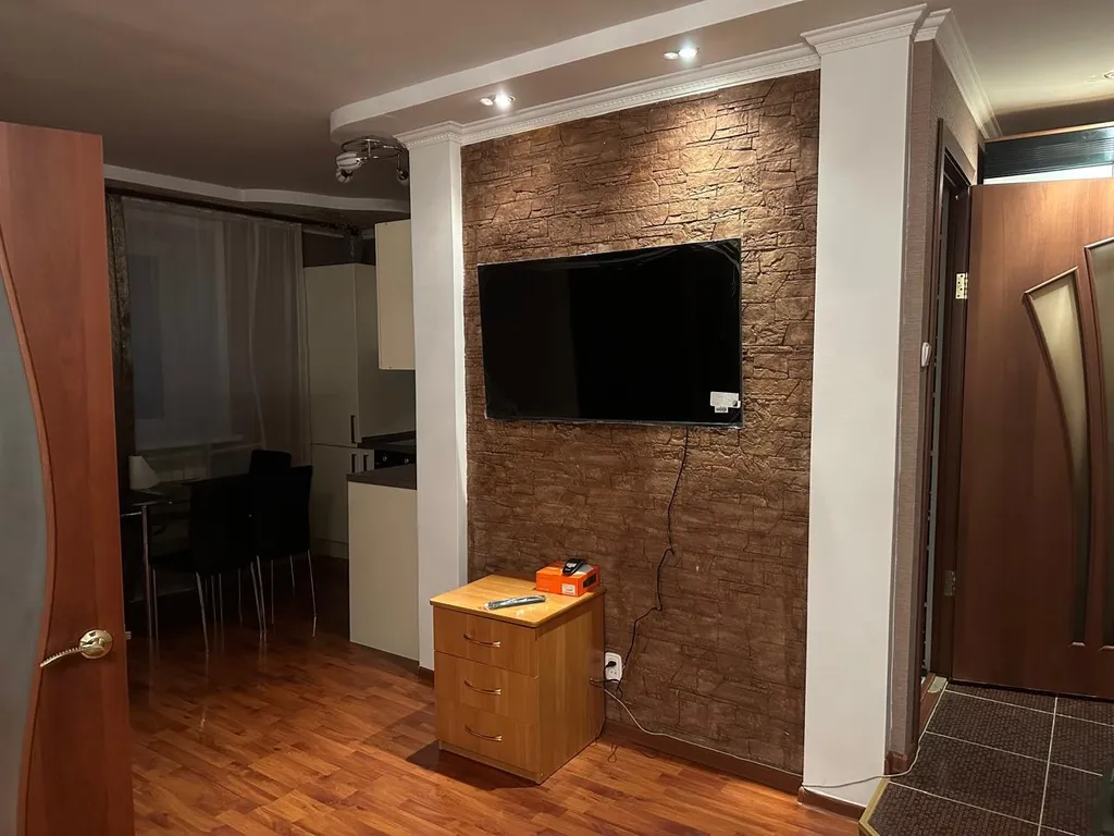 Уютная квартира в центре города — аренда посуточно в Могоча