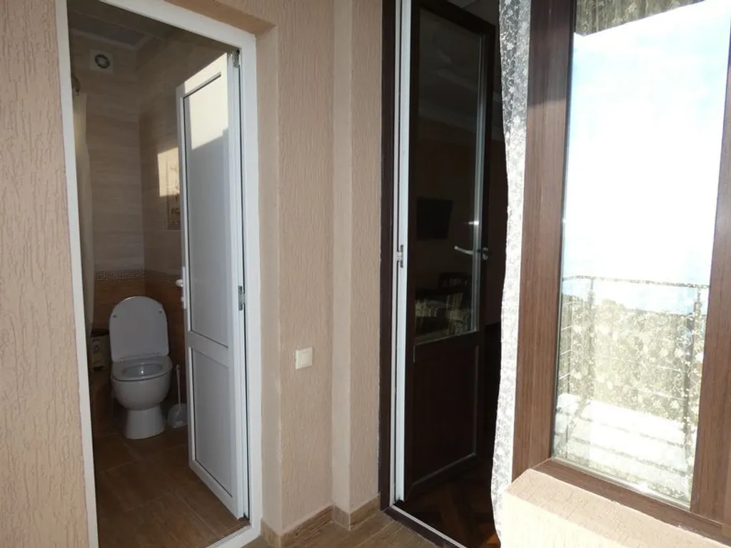 Квартира Комната — Гагра