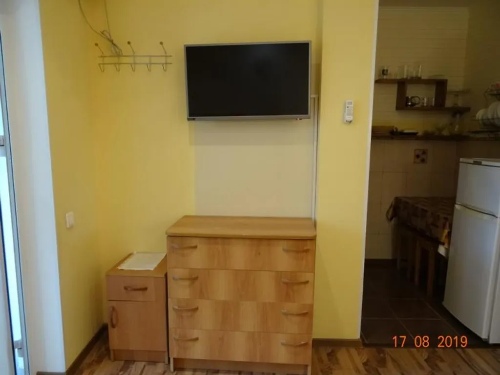 Квартира Комната — Геленджик