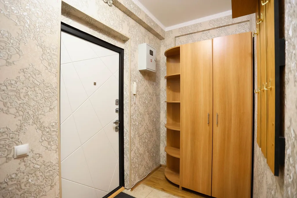 Дружбы Народов