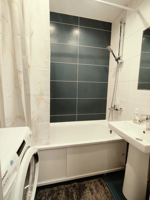 Квартира в 10 минутах пешком до Кремля