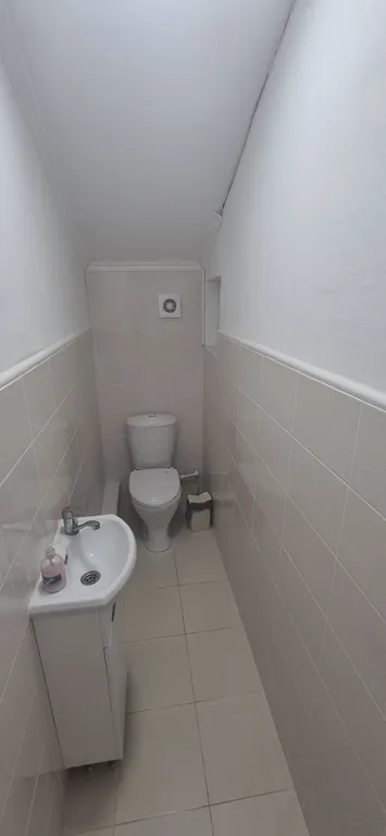 Дом с четырьмя комнатами для комфортного отдыха в Крыму