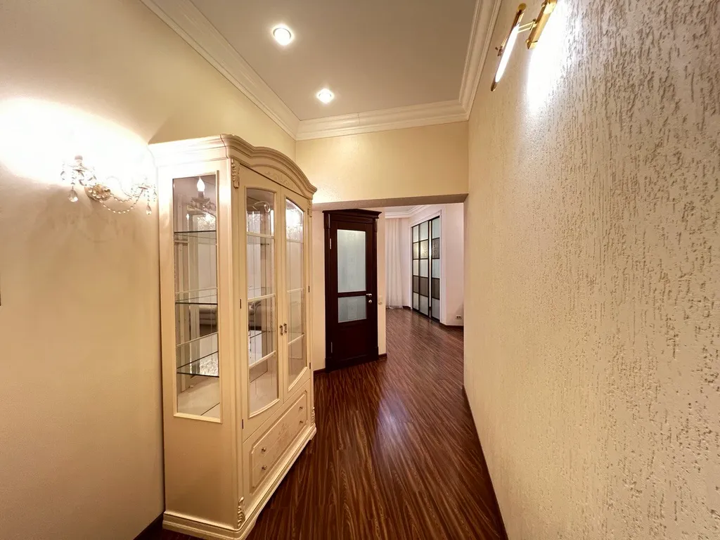 Квартира в центре в элитном доме