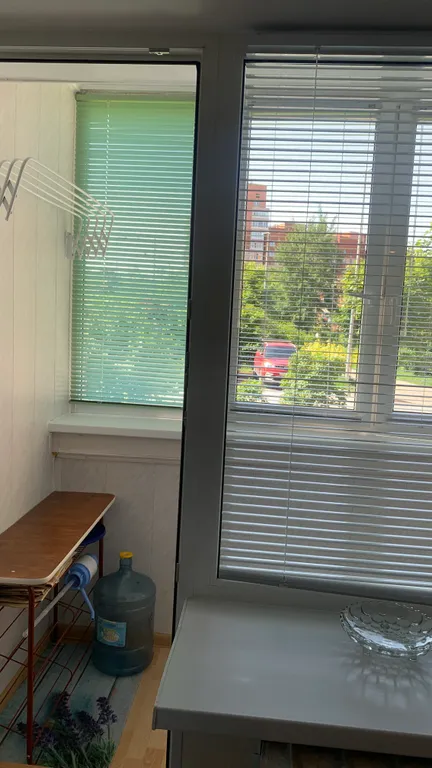 Квартира Уютная квартира в спальном районе — Кронштадт